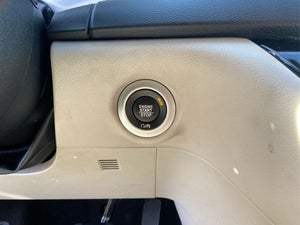 2018 Chrysler Pacifica Hybrid Touring L